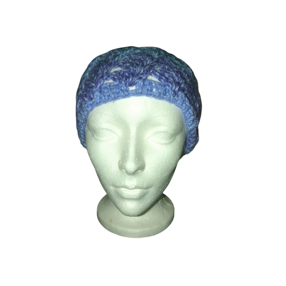 Women's Ear and Head Warmer